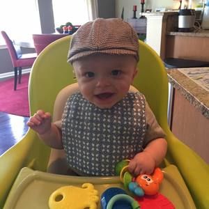 Meet your Posher, Tammy